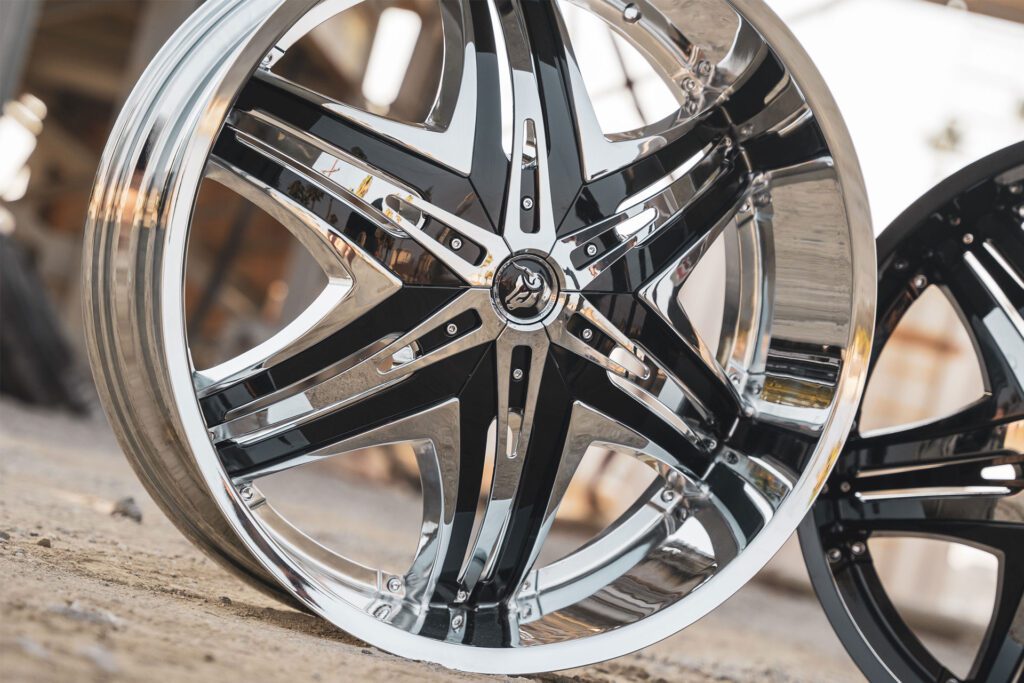 Custom Rims Wheels Wheel Gallery Diablo Wheels