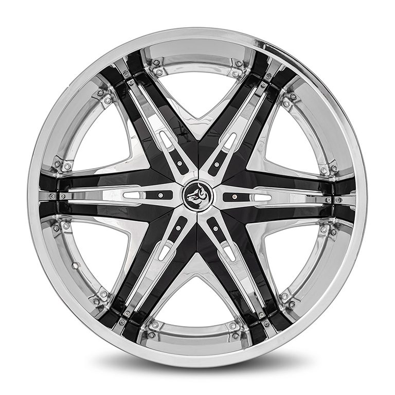 Diablo Elite | Custom Rims & Wheels