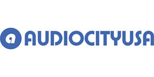 Audio City USA Logo