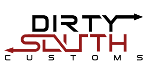 Dirty South Customs Logo