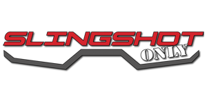 Slingshot Only Logo
