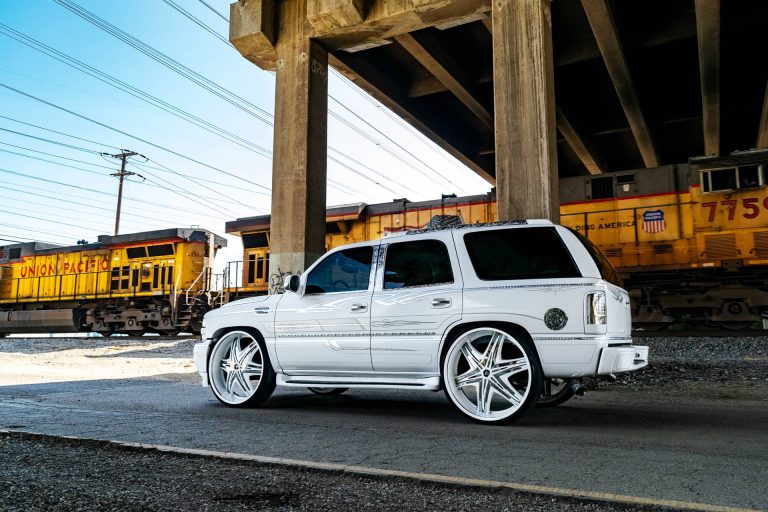 30 Inch Rims | Diablo Wheels