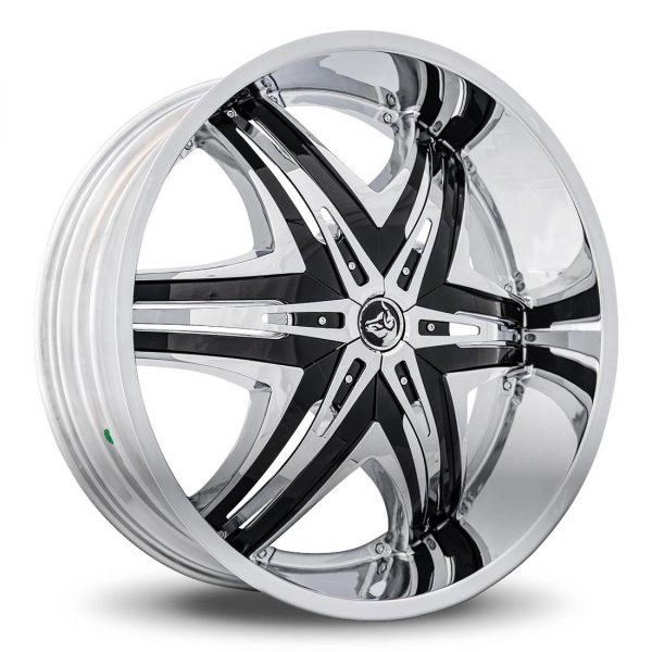 Diablo Elite – The Granddaddy Of Them All – Diablo Wheels USA