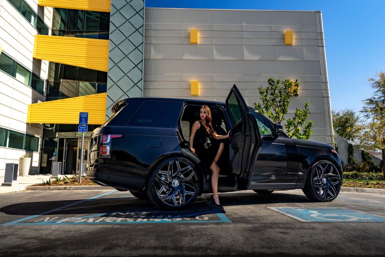 24 Inch Rims | Diablo Wheels