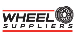 Wheel Suppliers Logo