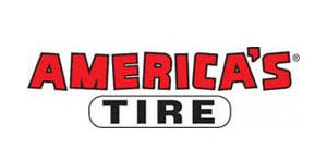 Americas Tire Logo
