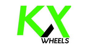 KX Wheels Logo